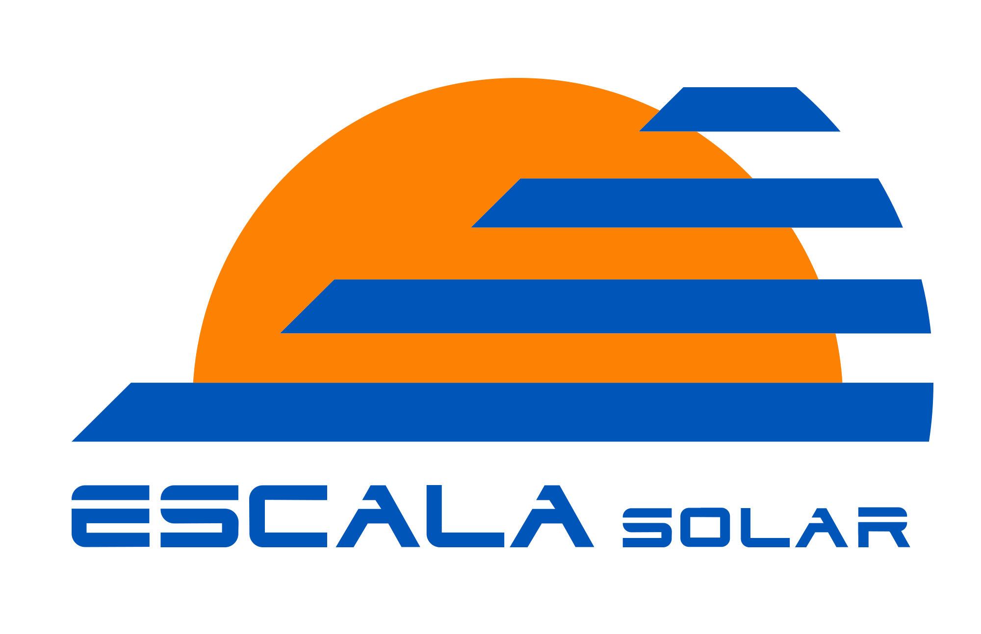 Escala Solar